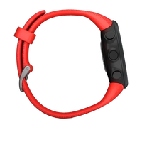 Garmin Forerunner 45 Rojo Smartwatch