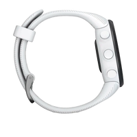 Garmin Forerunner 45S Blanco Smartwatch