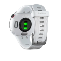 Garmin Forerunner 45S Blanco Smartwatch