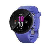Garmin Forerunner 45S Lila Smartwatch