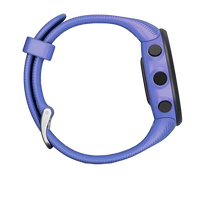 Garmin Forerunner 45S Lila Smartwatch