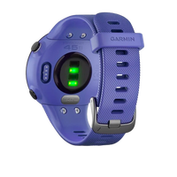 Garmin Forerunner 45S Lila Smartwatch