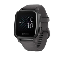 Garmin Venu Sq Gris Pizarra  Smartwatch