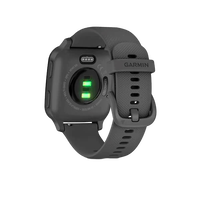Garmin Venu Sq Gris Pizarra  Smartwatch