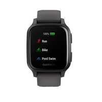 Garmin Venu Sq Gris Pizarra  Smartwatch