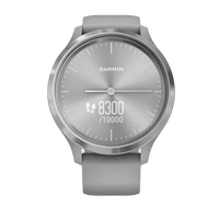 Garmin Vívomove 3 Gris  Smartwatch