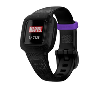 Garmin Vívofit  jr 3 Marvel Black Phanter  Smartwatch