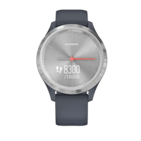 Garmin Vívomove 3S Grafito  Azul  Smartwatch