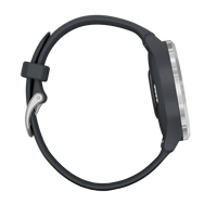 Garmin Vívomove 3S Grafito  Azul  Smartwatch