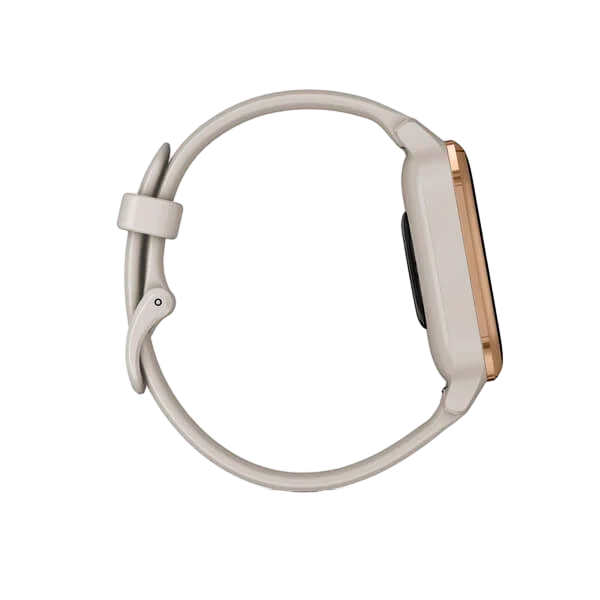 Garmin Venu SQ Music Edition Oro Rosa  Smartwatch Garmin Venu SQ Music Edition Oro Rosa  Smartwatch