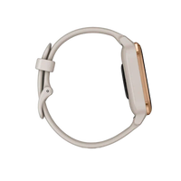 Garmin Venu SQ Music Edition Oro Rosa Smartwatch Garmin Venu SQ Music Edition Oro Rosa Smartwatch