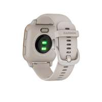 Garmin Venu SQ Music Edition Oro Rosa Smartwatch Garmin Venu SQ Music Edition Oro Rosa Smartwatch