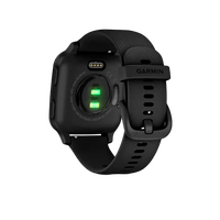 Garmin Venu SQ Music Edition Negro  Smartwatch