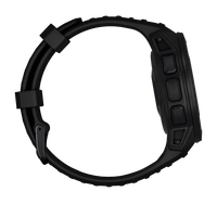 Garmin Instinct Tactical Edition Negro  Smartwatch