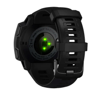 Garmin Instinct Tactical Edition Negro  Smartwatch