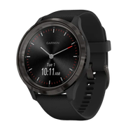Garmin Vivomove 3 Negro  Smartwatch