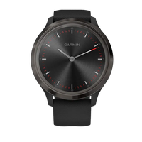 Garmin Vivomove 3 Negro  Smartwatch