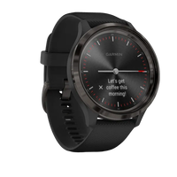Garmin Vivomove 3 Negro  Smartwatch