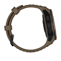 Garmin Instinct Tactical Edition Marrón  Smartwatch