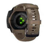 Garmin Instinct Tactical Edition Marrón  Smartwatch