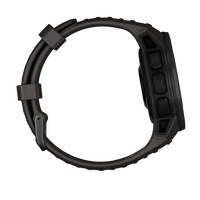 Garmin Instinct Solar Grafito Smartwatch Garmin Instinct Solar Grafito Smartwatch