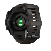 Garmin Instinct Solar Grafito Smartwatch Garmin Instinct Solar Grafito Smartwatch