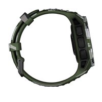 Garmin Instinct Solar Camo Edition Militar  Smartwatch