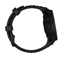 Garmin Instinct Solar Tactical Edition Negro  Smartwatch