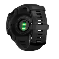 Garmin Instinct Solar Tactical Edition Negro  Smartwatch