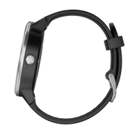 Garmin Vivoactive 3 PlataNegro  Smartwatch