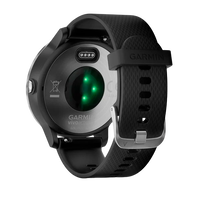 Garmin Vivoactive 3 PlataNegro  Smartwatch