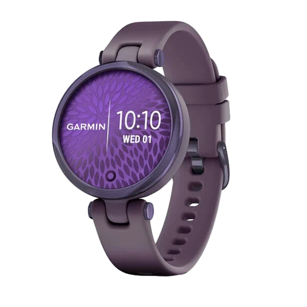 Garmin Lily Sport Orquídea Medianoche Smartwatch Garmin Lily Sport Orquídea Medianoche Smartwatch