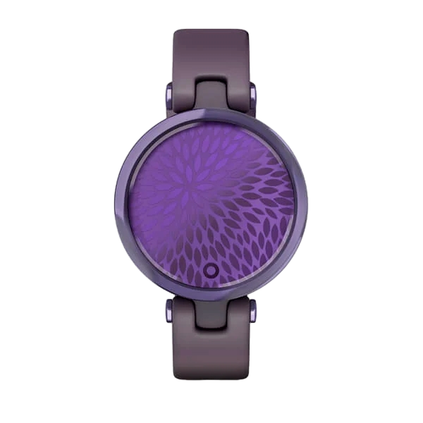Garmin Lily Sport Orquídea Medianoche Smartwatch Garmin Lily Sport Orquídea Medianoche Smartwatch