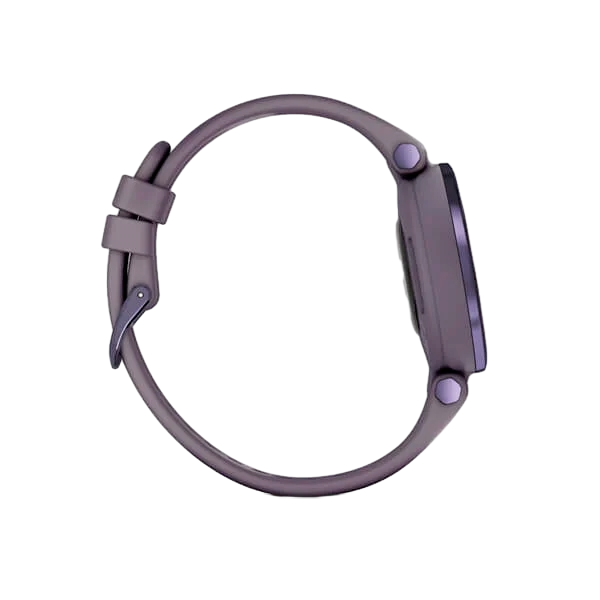 Garmin Lily Sport Orquídea Medianoche Smartwatch Garmin Lily Sport Orquídea Medianoche Smartwatch