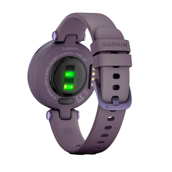 Garmin Lily Sport Orquídea Medianoche Smartwatch Garmin Lily Sport Orquídea Medianoche Smartwatch