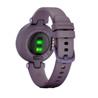 Garmin Lily Sport Orquídea Medianoche  Smartwatch