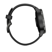 Garmin Vivoactive 4S Negro Smartwatch Garmin Vivoactive 4S Negro Smartwatch