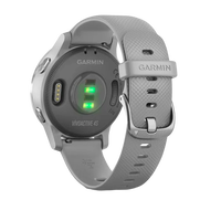 Garmin Vivoactive 4S GrisPlata  Smartwatch