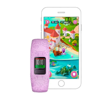 Garmin Vivofit Jr2 Disney Princess  Smartwatch