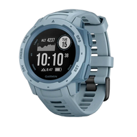 Garmin Instinct Azul cielo  Smartwatch
