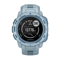 Garmin Instinct Azul cielo  Smartwatch