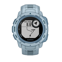 Garmin Instinct Azul cielo  Smartwatch