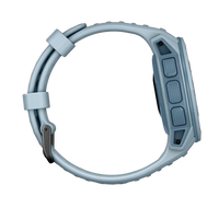Garmin Instinct Azul cielo  Smartwatch