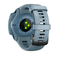 Garmin Instinct Azul cielo  Smartwatch