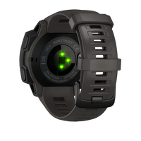 Garmin Instinct Negro  Smartwatch