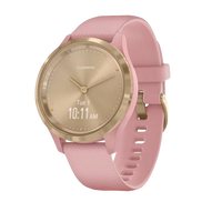 Garmin Vivomove 3S Oro  Rosa  Smartwatch