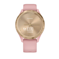 Garmin Vivomove 3S Oro  Rosa  Smartwatch