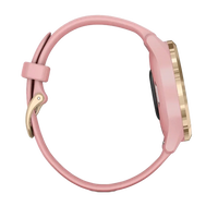 Garmin Vivomove 3S Oro  Rosa  Smartwatch