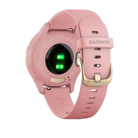 Garmin Vivomove 3S Oro  Rosa  Smartwatch