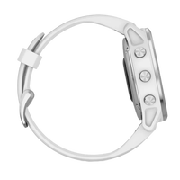 Garmin Fénix 6S Plata  Blanco  Smartwatch